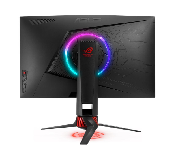 ASUS ROG STRIX XG27VQ Curved - 359269 - zdjęcie 3